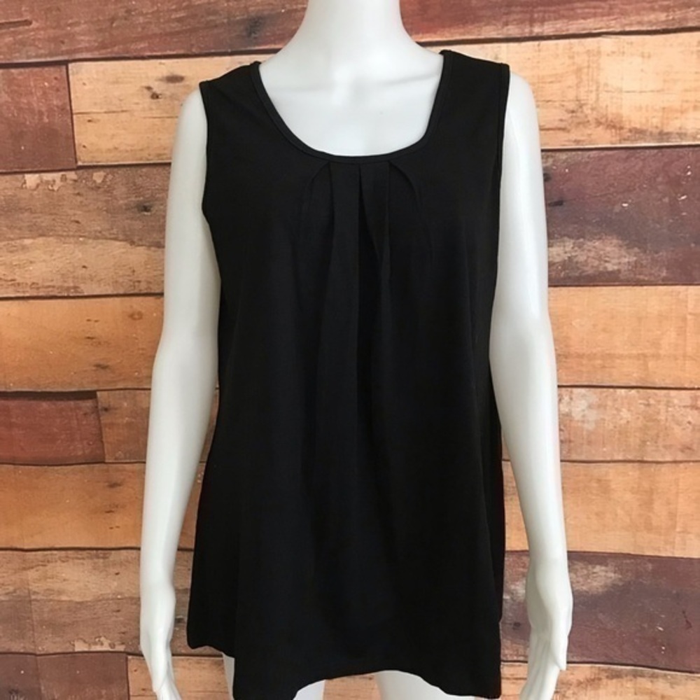 NWT zeagoo Top Sz L